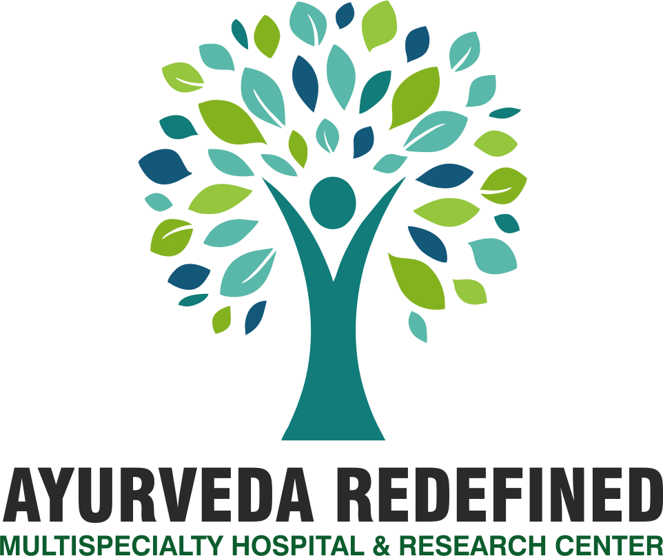 Ayurveda redefined Hospital